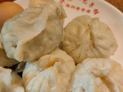 -许老八包子铺(回龙窝店)