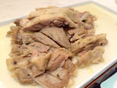 -珍呈中餐厅•粤川淮扬新疆(乌鲁木齐康莱德酒店)