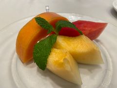 -粤江春·早茶·潮粤菜·宴会(罗湖宝能中心店)