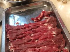 -月圆火锅(宁海东路二店)
