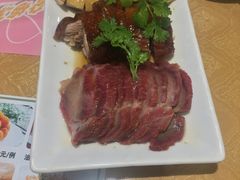 -凡灵哥达港式茶餐厅(海上海弘基休闲广场店)