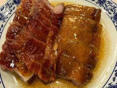 -麒麟中餐厅·经典粤菜·地道菜式老字号(广州长隆酒店)
