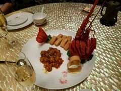 -8餐厅(新葡京酒店)