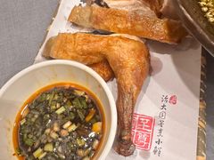 -金哥私房菜馆(张府园总店)