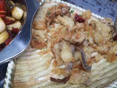 -小民大排档(光谷店)