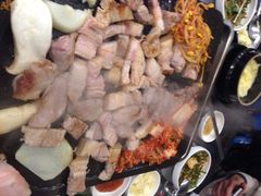 Dombe豚(黑猪肉街店)-Dombe豚(黑猪肉街店)