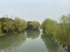 -同里国家湿地公园