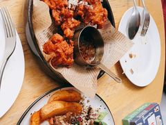 -自如ZSPACE四合院艺术餐厅