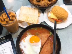 -华嫂冰室(尖沙咀店)