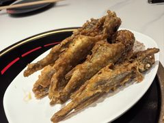 -老北京馅饼粥(西单店)