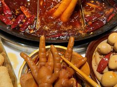 -李常在重庆火锅(合川总店)