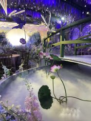 -花嫁丽舍婚礼殿堂(世博江景店)