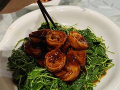 -阿巧一号私房菜(止园路店)