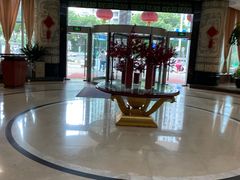 -中国饭店-餐厅
