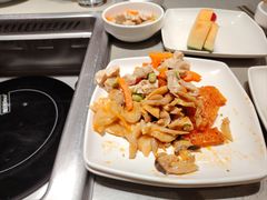 -海底捞火锅(泰安爱琴海店)
