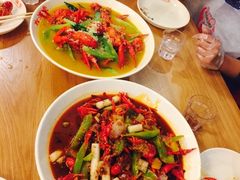 -虾满堂(瑞虹店)