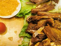 -米特.新派中国菜(锦绣江南店)