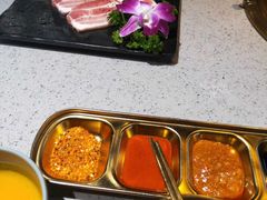 -妥妥烤肉料理(昙华林店)