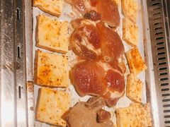 -新石器烤肉(招商1872店)