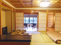 -北京古北水镇御舍温泉酒店
