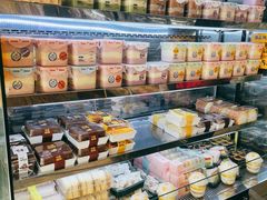 -幸福蛋糕坊(金顶街店)
