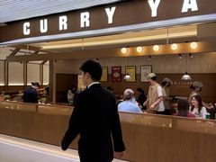 -CURRY YA 熟成咖哩專門店(深圳湾万象城店)