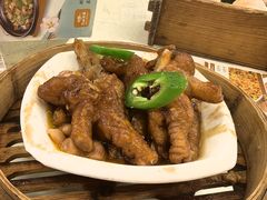 -龙的酒楼·手工早茶·顺德菜(近良路店)