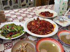 -老三样·旧食新味(万寿宫店)