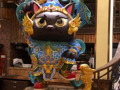 -more than meow吴止猫主题餐厅(承德 中船汇店)