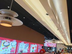 -龍歌自助小火锅(秦淮水游城店)