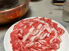 -北平三兄弟涮肉(簋街总店)