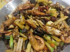 -赢融印象·星光店·清真云南菜·民族菜