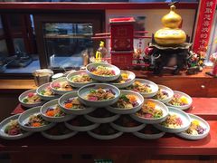 -山西会馆·晋菜·晋商宴·牌匾博物馆(胜利东街店)