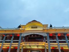 -汕头市小公园