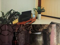 -爱尚养生SPA(银城绿洲店)