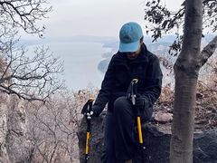 -棋盘山风景区