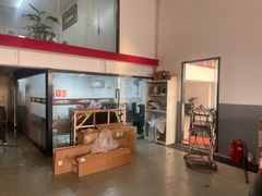 -胜骏行 超跑豪车维修养护中心(金港汽车公园店)