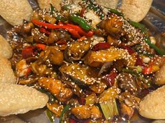 -东来土菜馆(民祥园路店)