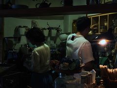 -春庄咖啡SpringHues(钟楼小区店)