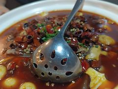 -一品红川菜(皇岗店)