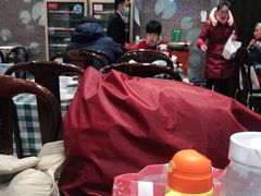 大堂-紫光园·烤鸭·北京菜(劲松店)