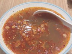 -小杨生煎(白玉兰广场店)