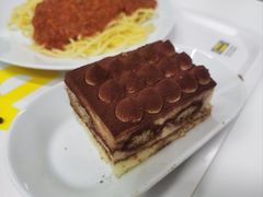 提拉米苏蛋糕-宜家·瑞典风味餐厅(北京西红门店)