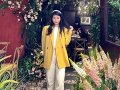 -第101座花园餐厅(湖滨88店)