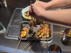 -马路牙子烧烤音乐酒馆(望京店)