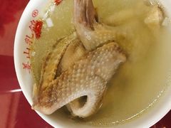 -姜山乳鸽(姜山店)