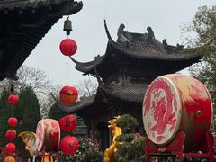 -钱王祠