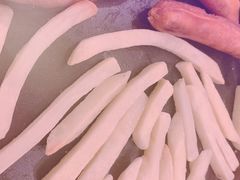 -山与蓝·轻糖鲜果蛋糕(勒泰店)