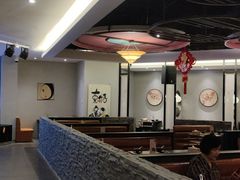 -熹悟海鲜火锅·广式打边炉