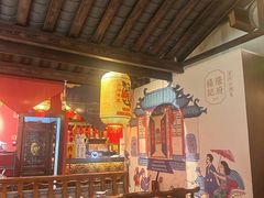 -杨记隆府重庆江湖菜(大悦城店)